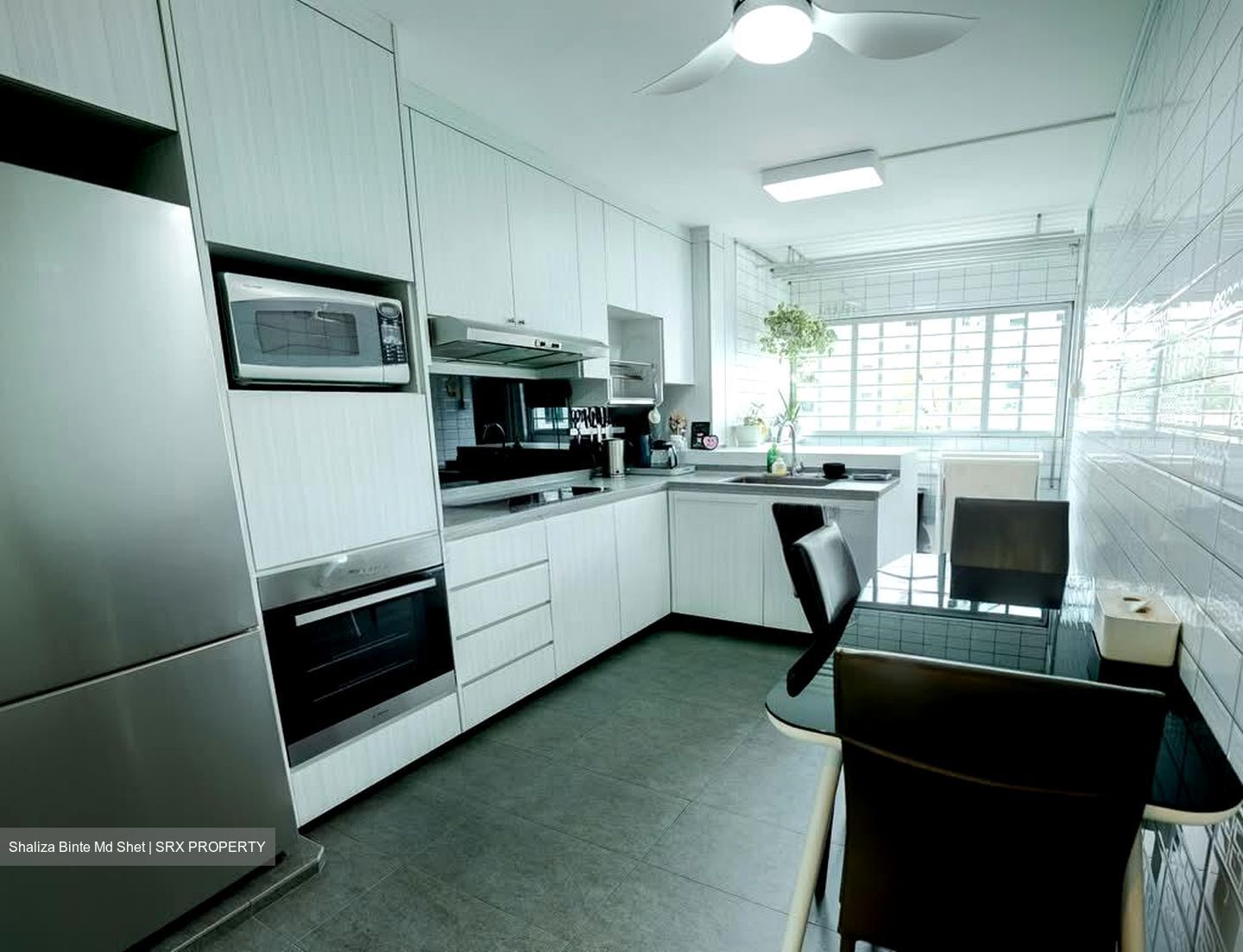 Blk 536 Jurong West Street 52 (Jurong West), HDB 3 Rooms #534577621